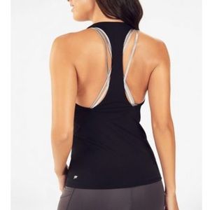 Kessler Built-In Bra Tank